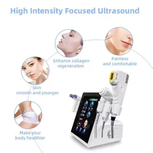 2024 Professional Desktop Multi-functional Anti Wrinkle Face Lifting Beauty Device thumbnail-5