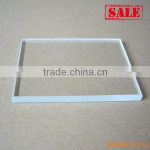 Cheap China 19mm Clear Float Glass/ 19mm Extra Clear Float Glass thumbnail-1