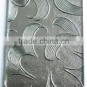 Figure Glass Pattern Glass / Tint Pattern Glass/Patterned Glass thumbnail-1