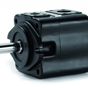 Hydraulic Vane Pumps PFE Series PFE 32036/3DT PFE 42056/3DT PFE-51129/1DT 32 China Manufactured thumbnail-2