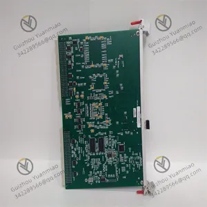 GE VMIVME-2540-000 Intelligent Controller thumbnail-2