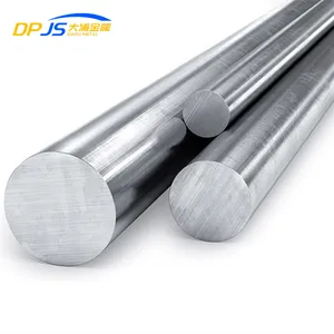 Round Bar Steel K35/K418B/K18B/K4242 Nickel Alloy Bar/Rod Superalloy K435 Corrosion-resistant High-temperature Alloy thumbnail-4