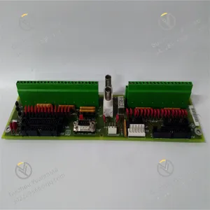 DS200CTBAG1ADD Terminal Block GE thumbnail-1