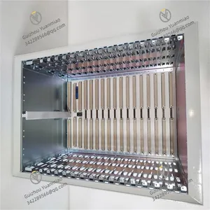 Bently 3500/05-01-03-00-00-00 System Rack thumbnail-1