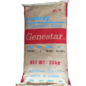Kuraray PA9T Genestar G2330 Original Resins Polyamide 9T Nylon Specially Used Plastics Material Resinsraw Material Price Nylon6 thumbnail-1