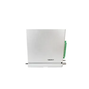 3500/42-01-00 128229-01 Prox/Seismic I/O Module With Internal Terminal 3500/61 thumbnail-4