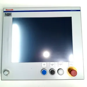 REXROTH VDP40.2BIN-G4-PS-NN VDP IndraControl Panels thumbnail-1
