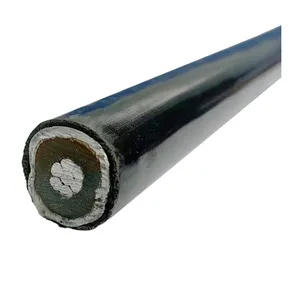 Customizable Length Long Distance Heating Cable for Industrial Freeze Protection thumbnail-2