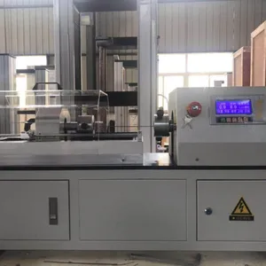 NDS High Quality Material Torsion Testing Machine Price thumbnail-5
