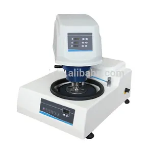 HST MoPao1000 Multifunction Sample Grinding and Polishing Machine /Metallographic Grinder Polisher thumbnail-5