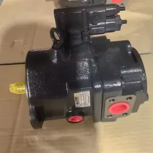 Hydraulic Pump K3VL K5V80 K5V140 Series K3VL28 K3VL45 K3VL80 K3VL112 K3VL28/C-1ARSS-PO-T315 K5V160DT/DTP Piston Pump thumbnail-5