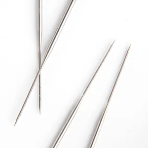 Apparel & Textile Machinery Needle Nonwoven Fabric Application Stainless Steel Star Needle thumbnail-1