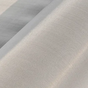 Durable Welded Stainless Steel Security Mesh Rolls for Outdoor and Fencing Applications thumbnail-4