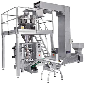 Bottle Filling Machine Liquid Material Filling Equipment thumbnail-3