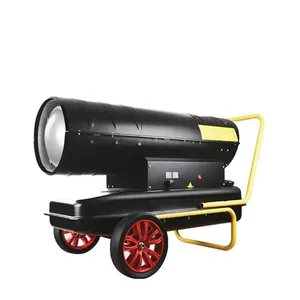 Industrial Diesel/kerosene Oil Heater thumbnail-3