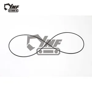 4670081 Center Joint Seal Kit for Zx170w-3 Zx210w-3 Premium Seals Product thumbnail-3