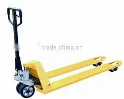 Good Quality Pallet Jack thumbnail-1