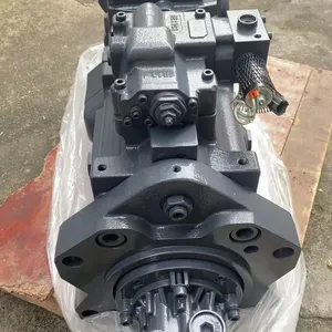 High-quality K3V280DTH Hydraulic Pump is Suitable for XCMG 700, Volvo 700, Sany 750, and Other Guangzhou Xingfan Precision YFM FK Brands thumbnail-2