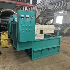 Industrial Screw Oil Press Machine for Peanut and Sesame Oil Extraction thumbnail-1