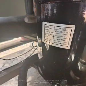 QFQ-DA219-S007-00 Gas-liquid Separator Dunan thumbnail-1