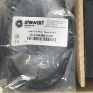 Signal Hound SM200C High Performance RF Spectrum Analyzer New Stock thumbnail-5