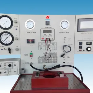 Governor Test Bench KYN5HP-PRO thumbnail-2