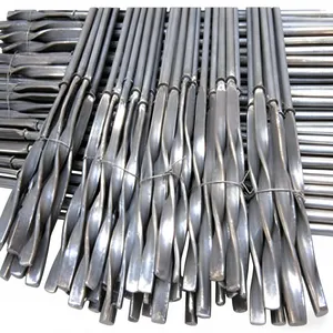 Mining Accessories Manufacturer | Mine Anchor Rods, Grouting Anchors & Underground Support Systems thumbnail-3