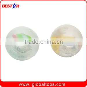 Promotional Sticky Puffer Ball of Water Ball thumbnail-1