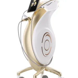 Vertical MVS HIFU Machine With RF EMS 15RS 30RS Handles, Adjustable Energy 1-30J, Touch Screen thumbnail-3