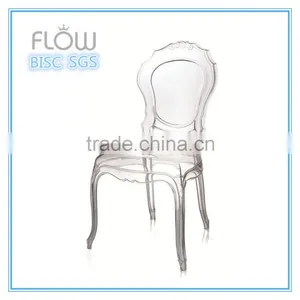 High Quality PC Belle Epoque Dining Chair thumbnail-1