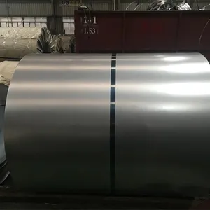Cold Rolled Steel Coil Corrosion Resistant With Black Annealed & Annealed Processing Services JIS Certified thumbnail-5