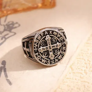 316L Stainless Steel Ring 2mm Width Polished Finish Customizable Sizes Wholesale Supplier thumbnail-3
