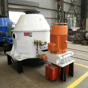 PLC Controlled Coal Dewatering Machine, Fine Coal Dewatering Equipment for Miner, 380V 50Hz, 5-10 T/h thumbnail-5