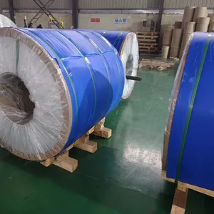 3005 H26 Aluminum Coil, Stucco Embossed, 0.3mm–2.0mm, DIN 1745, OEM/ODM Accepted thumbnail-3