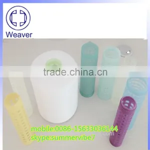 Bright And Semi-dull Virgin Spun Polyester Sewing Thread 62/2 for Clothing thumbnail-2