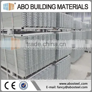 Rib Lath, Flat Rib Lath, Metal Rib Forming Lath thumbnail-6