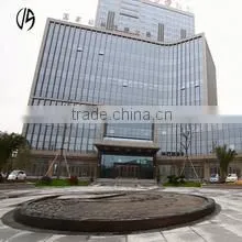 Tongxiang Jingshun Mechanical & Electrical Co., Ltd. company overview - view 1 thumbnail