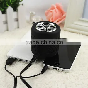 Portable Mini Bluetooth Speaker With Better Sound thumbnail-5