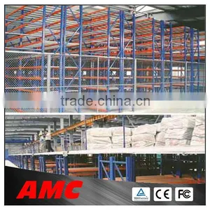 A-13 Industrial Heavy Duty Rack thumbnail-1