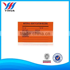 Electroformed Labels thumbnail-5