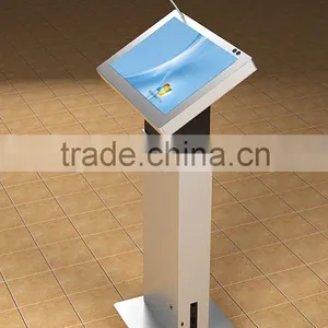Credible Quality Advertising Digital Lectern thumbnail-2