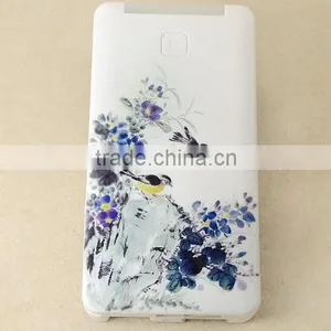 Mobile Phone Power Supply Power Bank Charging Treasure Villi Paint thumbnail-4