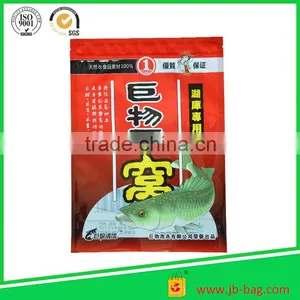 Food Packaging Plastic Bag for Food Package(customize Logo/printing Plastic Food Bag) thumbnail-3