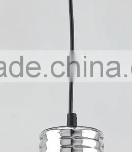 Glass Pendant Lamp thumbnail-1