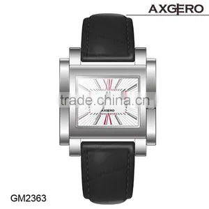 2015 Hot Selling Quartz Men Watch thumbnail-2