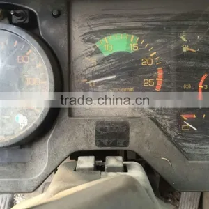 Used Mitsubishi Scania P380 Tractor Head Volvo Tractor Head P380 Best Price Scania Benz Volvo Head thumbnail-5