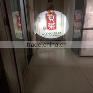 Import Chip Stationary Logo Projector For Advertising thumbnail-2