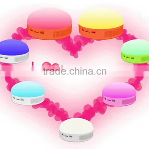 Global Hot Sale Bluetooth Mini Speaker thumbnail-3