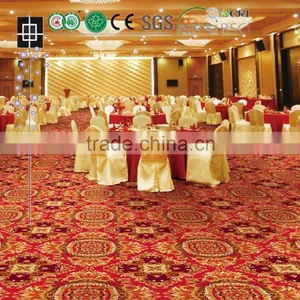 China Wilton Carpet Factory Morden Quality Carpet thumbnail-1