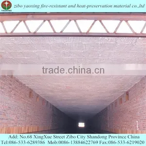 Ceramic Fiber Module for Tunnel Kiln thumbnail-1